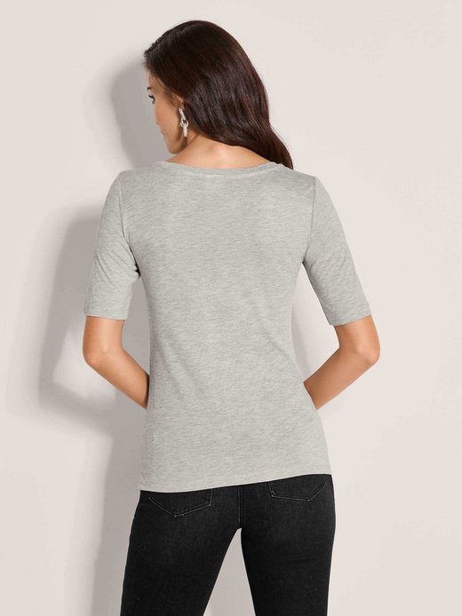 Damen Kurzarm Shirts