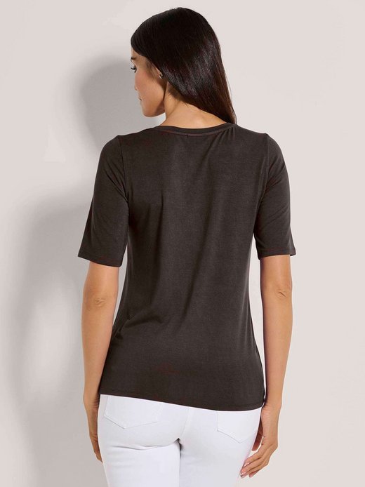 Damen Kurzarm Shirts