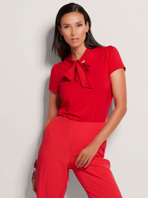 Damen Kurzarm Shirts