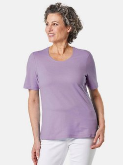 Damen Kurzarm-Shirts