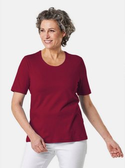 Damen Kurzarm-Shirts
