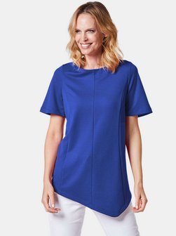 Damen Kurzarm-Shirts