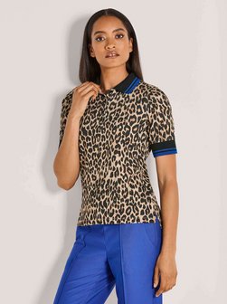 Damen Kurzarm Shirts