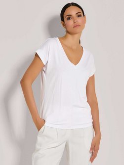 Damen Kurzarm Shirts