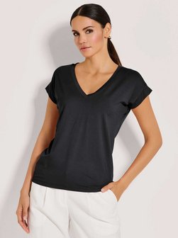 Damen Kurzarm Shirts