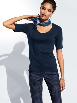 Damen Kurzarm Shirts
