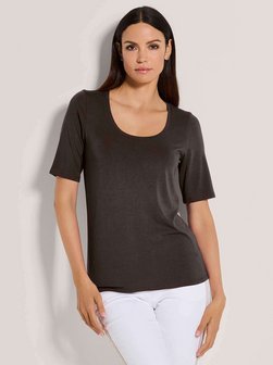 Damen Kurzarm Shirts