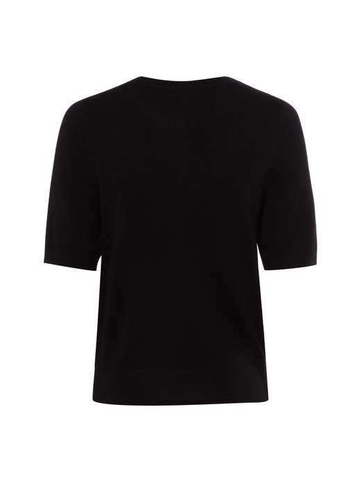 Damen Kurzarm-Strickjacke