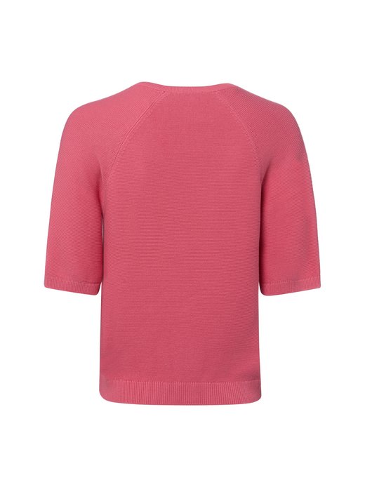 Damen Kurzarm-Strickpullover