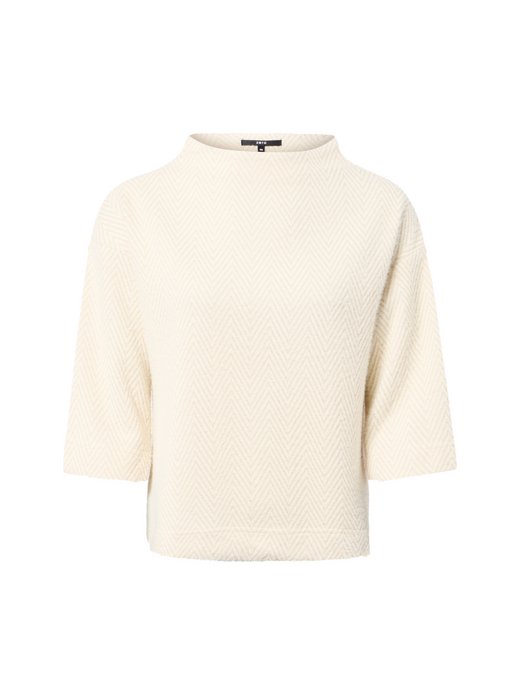 Damen Kurzarm-Strickpullover