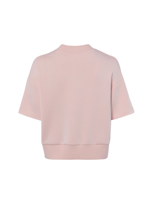 Damen Kurzarm-Sweatshirt - Galita