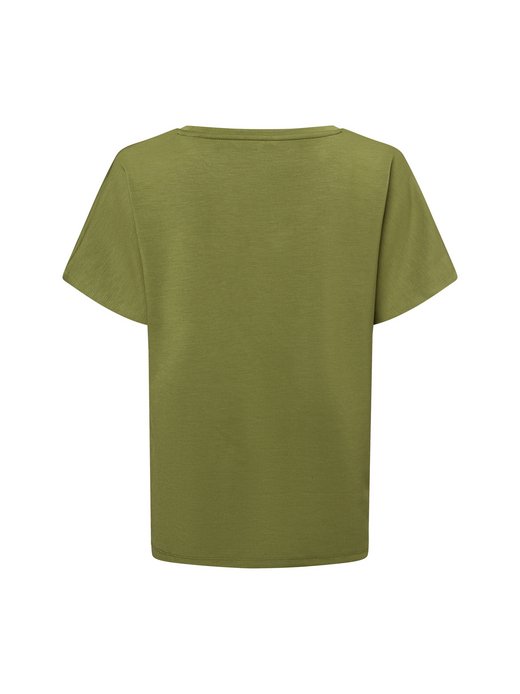 Damen Kurzarm-Sweatshirt - SC-Banu
