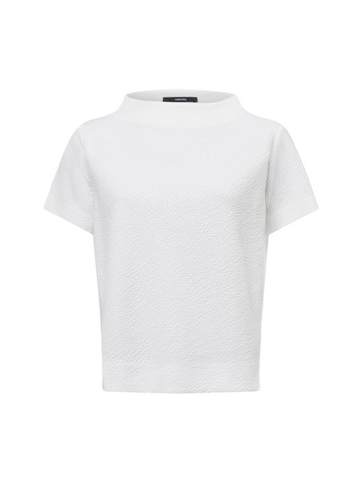 Damen Kurzarm-Sweatshirt - Utecky Twist