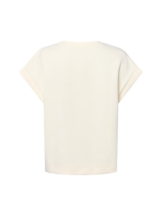 Damen Kurzarm-Sweatshirt