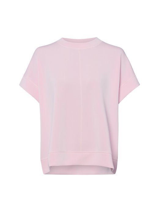 Damen Kurzarm-Sweatshirt