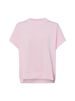 Damen Kurzarm-Sweatshirt