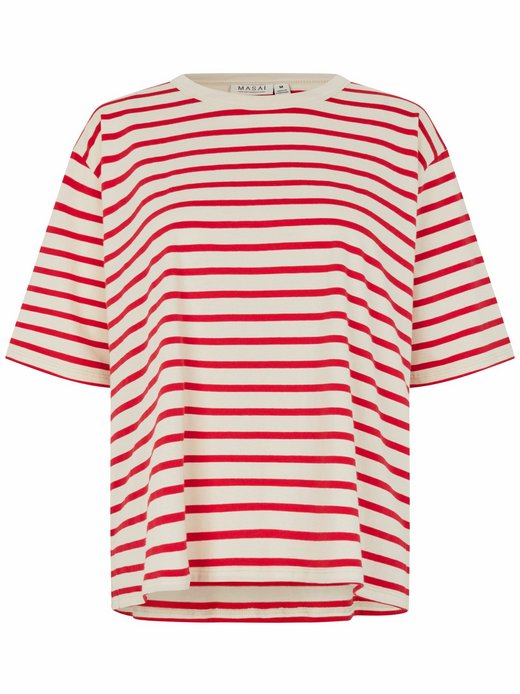 Damen Kurzarm T-shirt