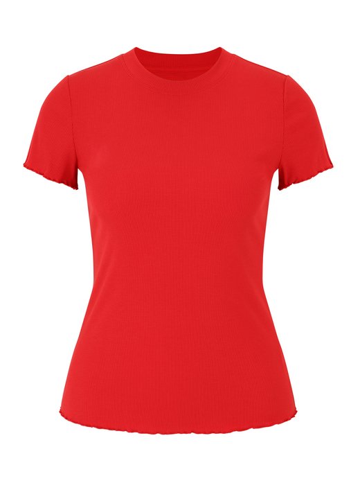 Damen Kurzarm T-shirt