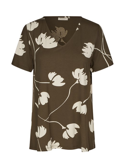 Damen Kurzarm T-shirt