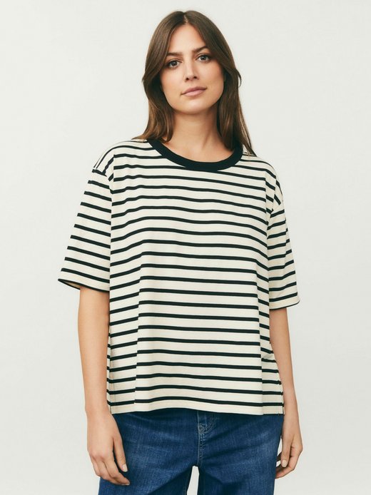Damen Kurzarm T-shirt