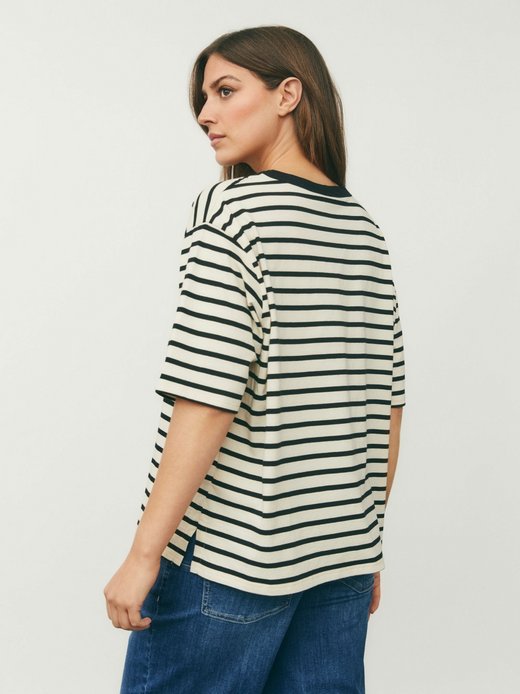 Damen Kurzarm T-shirt