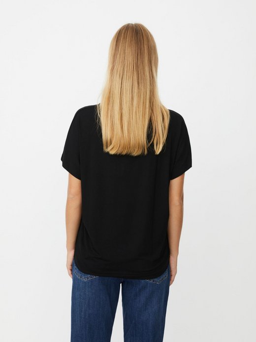 Damen Kurzarm T-shirt