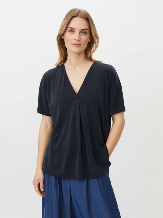 Damen Kurzarm T-shirt