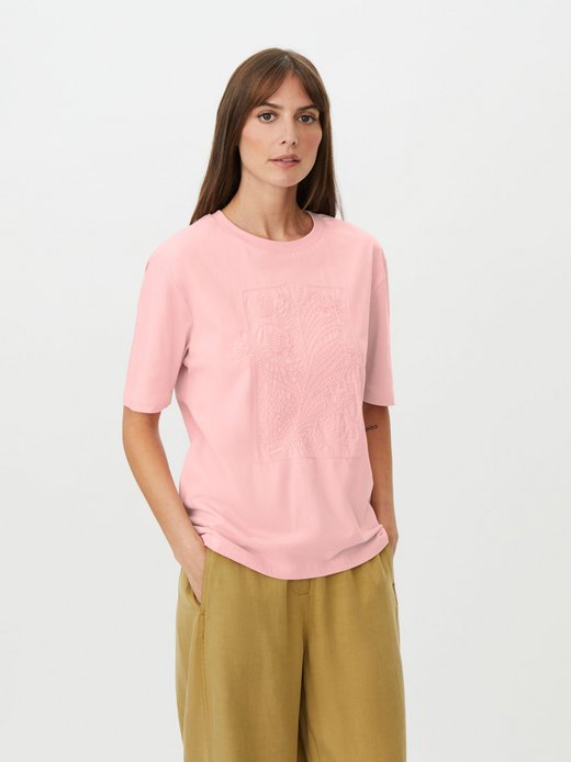 Damen Kurzarm T-shirt
