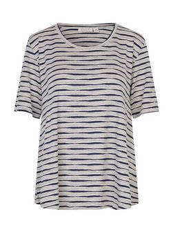 Damen Kurzarm T-shirt