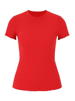 Damen Kurzarm T-shirt