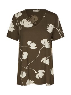 Damen Kurzarm T-shirt