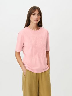 Damen Kurzarm T-shirt