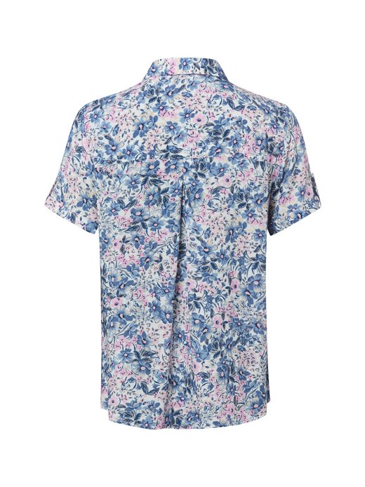 Damen Kurzarmbluse - Debby