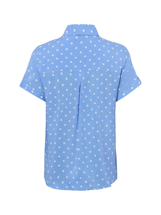 Damen Kurzarmbluse - Debby