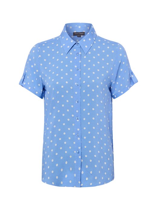 Damen Kurzarmbluse - Debby