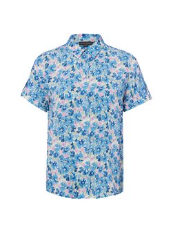 Damen Kurzarmbluse - Debby