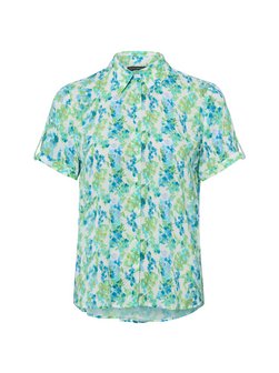 Damen Kurzarmbluse - Debby