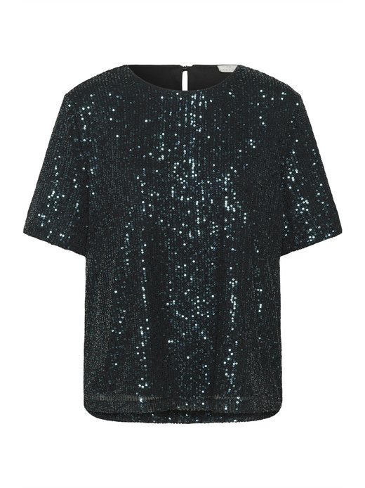 Damen Kurzarmbluse KAlila