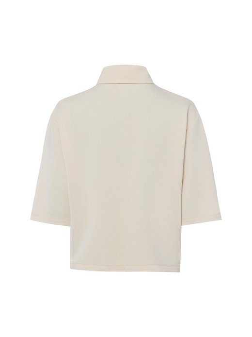 Damen Kurzarmbluse - Kulea