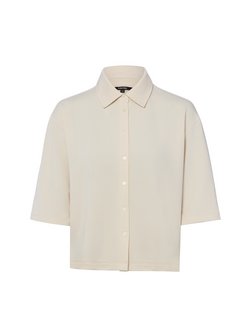 Damen Kurzarmbluse - Kulea