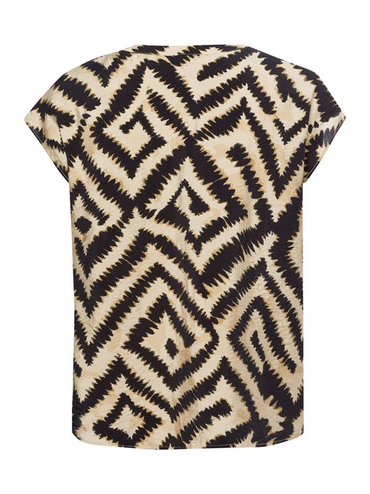 Damen Kurzarmbluse - SC-Pixi 1