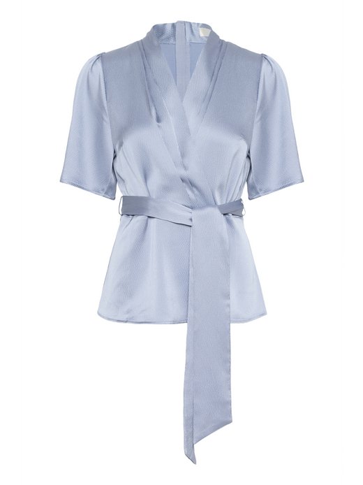 Damen Kurzarmbluse SendraIW