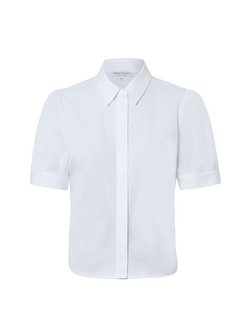 Damen Kurzarmbluse - Tina