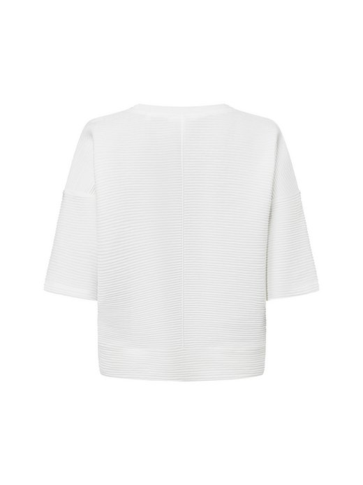 Damen Kurzarmpullover - Gandro