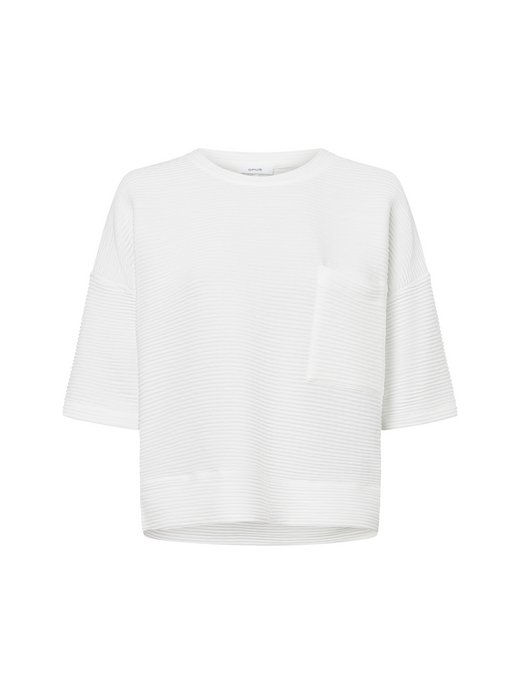 Damen Kurzarmpullover - Gandro