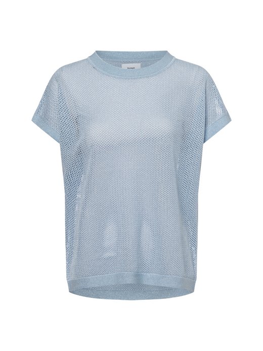 Damen Kurzarmpullover - Numona Darlene