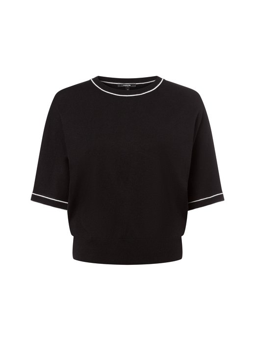 Damen Kurzarmpullover - Prepi