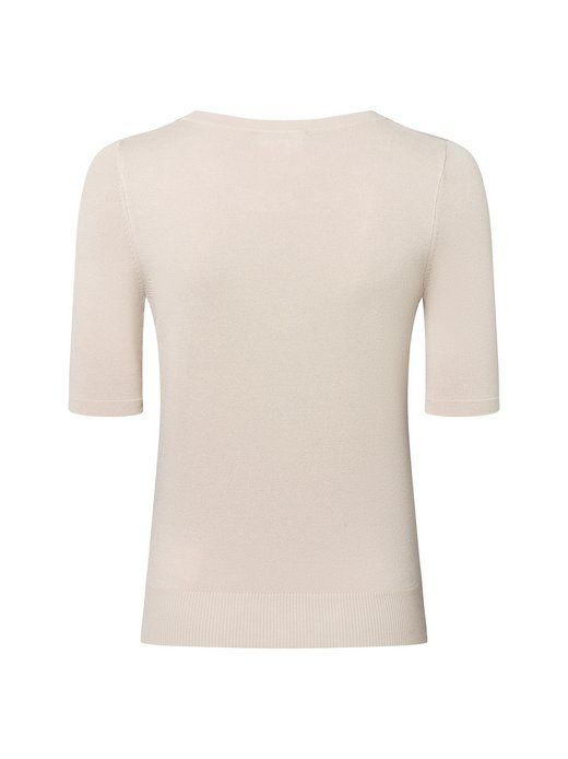 Damen Kurzarmpullover