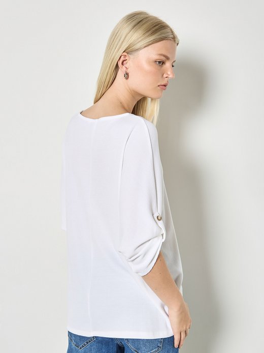 Damen Kurzarmshirt