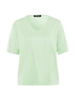 Damen Kurzarmshirt